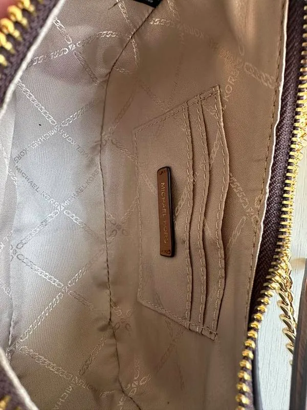 All Categories Official Website "Brand Women's Bags" Women's Bags 💙 MK 2023 New MK Crossbody Bag